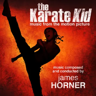 The Karate Kid (Music from the Motion Picture)