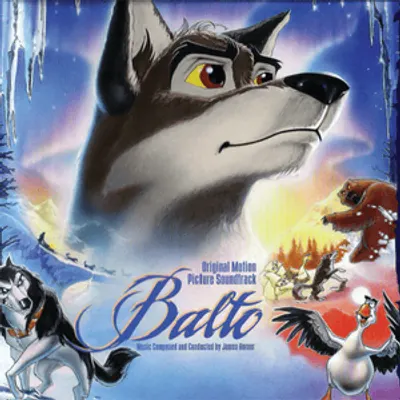 Balto (Original Motion Picture Soundtrack)