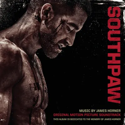 Southpaw (Original Motion Picture Soundtrack)