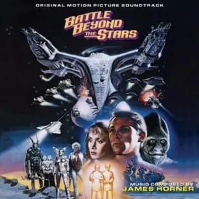 Battle Beyond the Stars (Original Motion Picture Soundtrack)