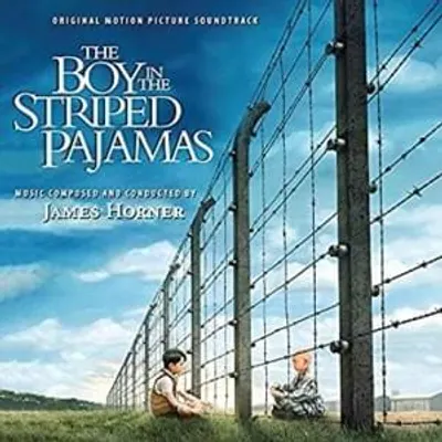 The Boy In The Striped Pyjamas (Score from the Motion Picture)