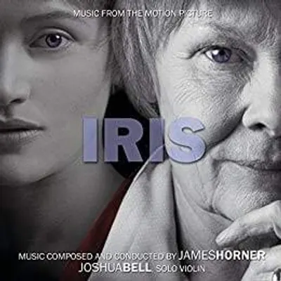Iris (Music from the Motion Picture)