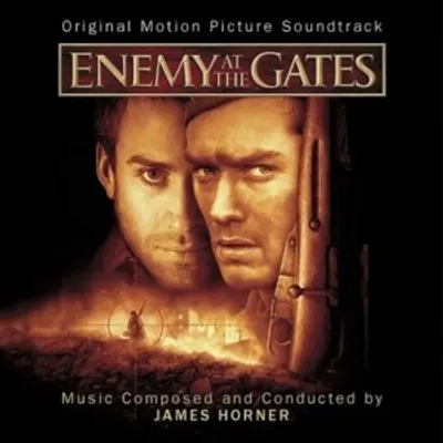 Enemy at the Gates (Original Motion Picture Soundtrack)