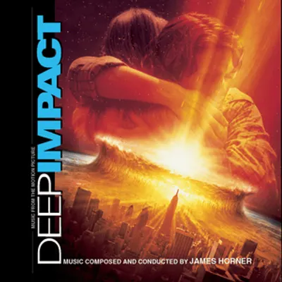 Deep Impact (Music From the Motion Picture)