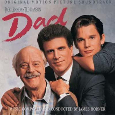 Dad (Original Motion Picture Soundtrack)