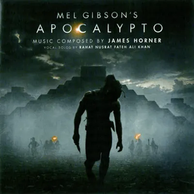 Apocalypto (Score from the Motion Picture)