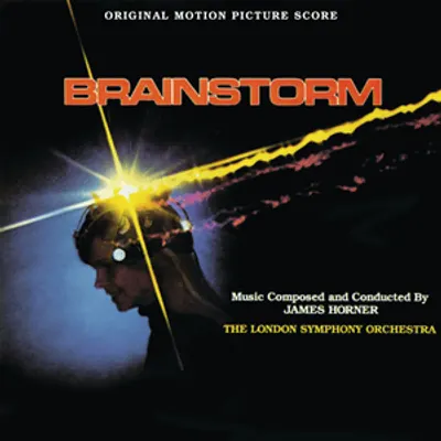 Brainstorm (Original Motion Picture Score)