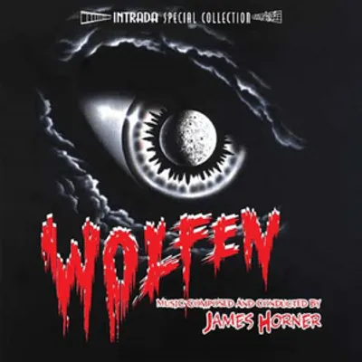Wolfen (Original Motion Picture Score)