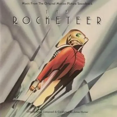 The Rocketeer (Music from the Original Motion Picture Soundtrack)