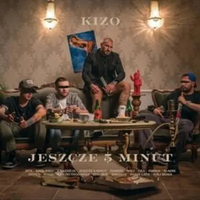 Jeszcze 5 minut