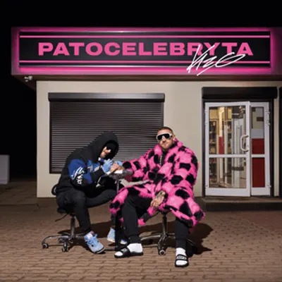 Patocelebryta