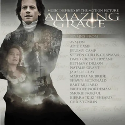 Amazing Grace (My Chains Are Gone)