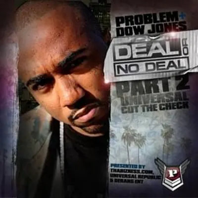 Deal or No Deal 2: Universal Cut the Check