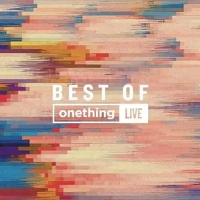 All Is for Your Glory (Live)