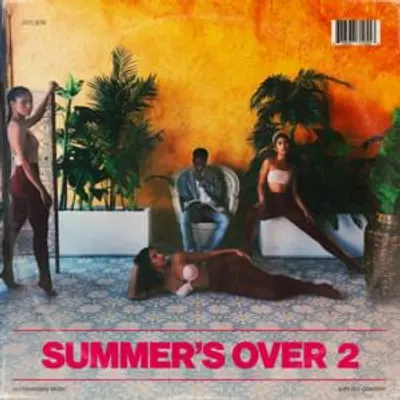 Summer’s Over 2