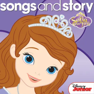 Sofia the First Main Title Theme