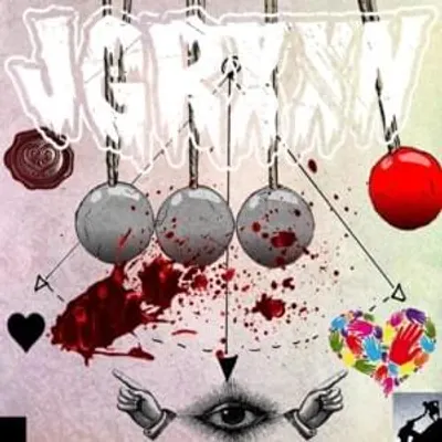 The Pendulum Vault, Vol. 2