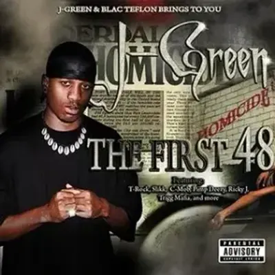 The First 48