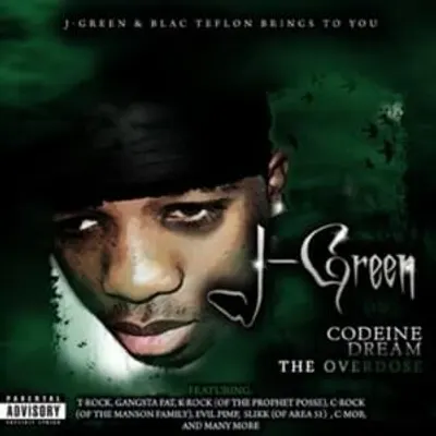 Codeine Dream Vol. 03 - The Overdose
