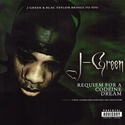 Requiem For A Codeine Dream