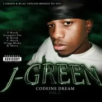 Codeine Dream Vol. 2: Pour It on Up
