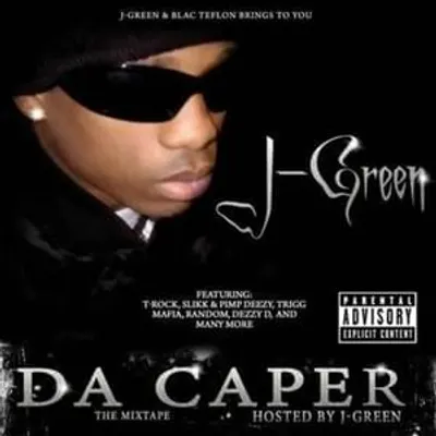Da Caper: The Mixtape