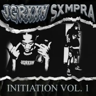 INITIATION VOL. 1