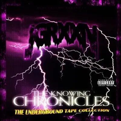 The Knowing Chronicles [Original 2013]