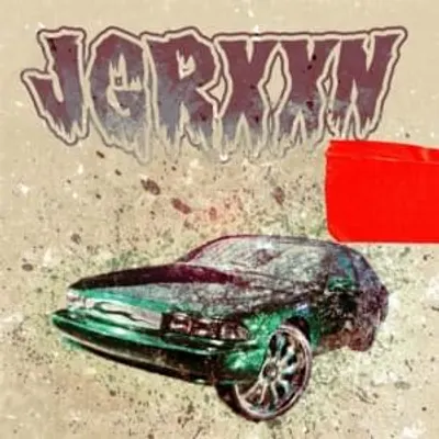 Ridin Hooptie/Steama Bubble CHEVY Thang (RED)