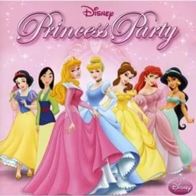 Happy Birthday, Princess!