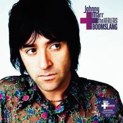 Boomslang (2024 Deluxe Edition)