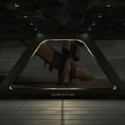 Flight Plan 001 - Soundcloud EP