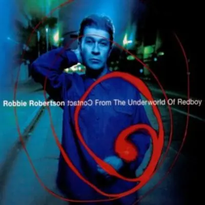 Contact from the Underworld of Redboy