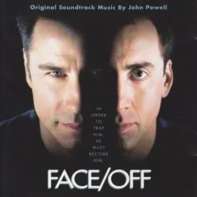 Face/Off (Music From the Motion Picture Soundtrack)