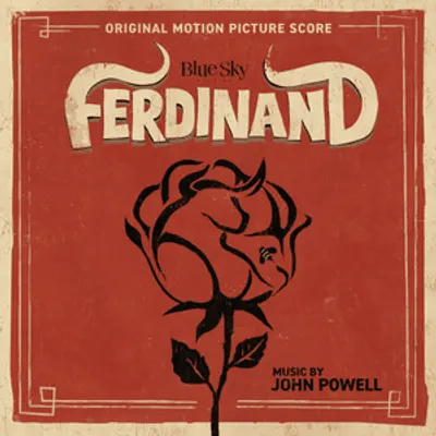 Ferdinand (Original Motion Picture Score)