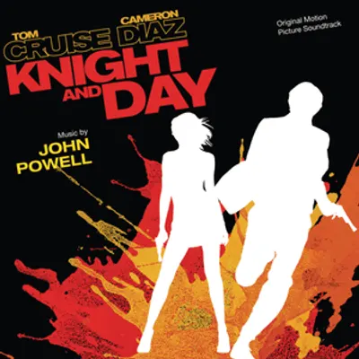 Knight and Day (Original Motion Picture Soundtrack)