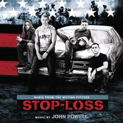 Stop-Loss (Music From The Motion Picture)