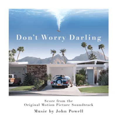Don’t Worry Darling (Score From the Original Motion Picture Soundtrack)