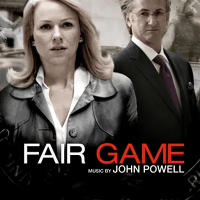 Fair Game (Original Motion Picture Score)