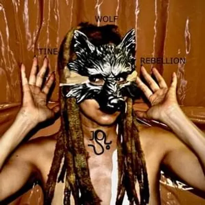 ’Tine Wolf Rebellion