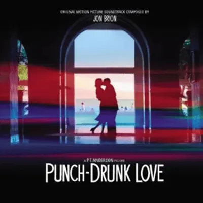 Punch-Drunk Love (Original Motion Picture Soundtrack)