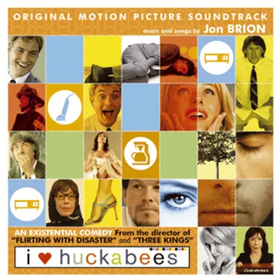 I ♥ Huckabees (Original Motion Picture Soundtrack)