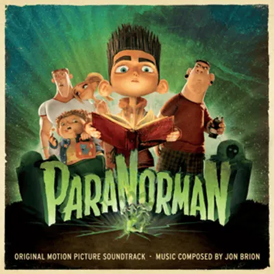 ParaNorman (Original Motion Picture Soundtrack)