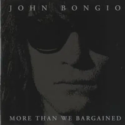 More Than We Bargained For