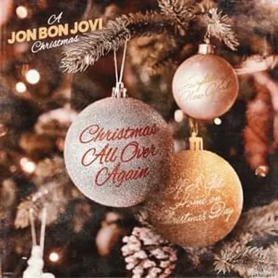 A Jon Bon Jovi Christmas
