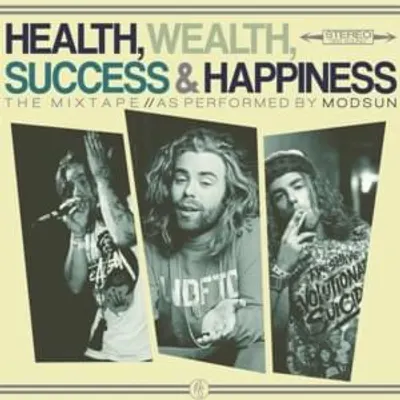 Health, Wealth, Success, & Happiness