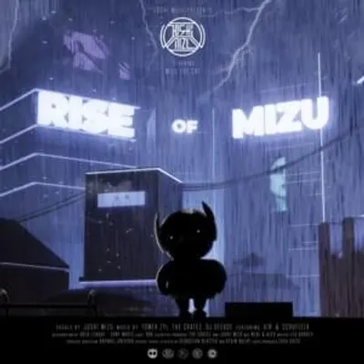 Rise of Mizu EP