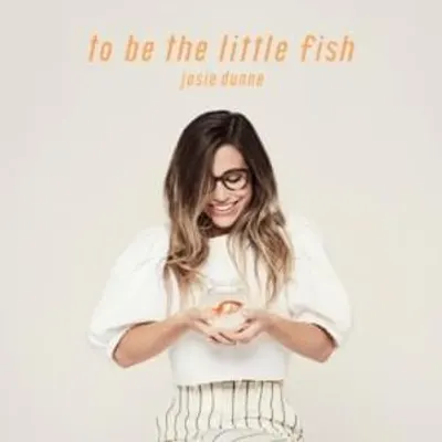 To Be The Little Fish - EP