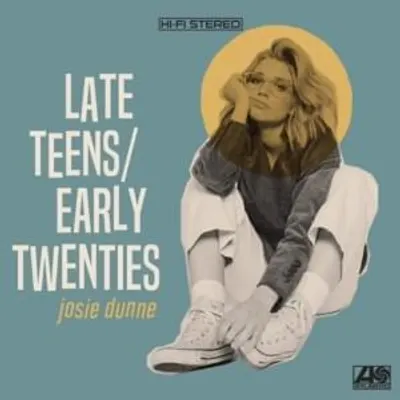 Late Teens / Early Twenties