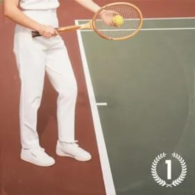Tennis: Episode 1: Theme / Love